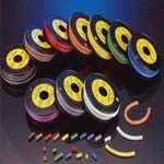 Color Coded Cable Marker